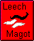 Leech/Maggot